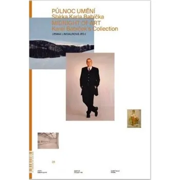 Umění Půlnoc umění, cesty sběratelství