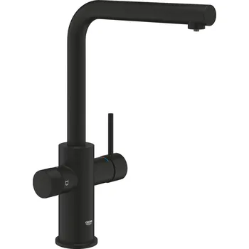 GROHE Blue Pure Minta 30590KF0 černá