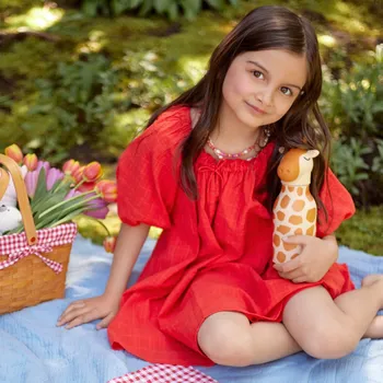 Termoska ASOBU Bestie Termoláhev Gerry the Giraffe