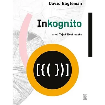 Inkognito aneb Tajný život mozku