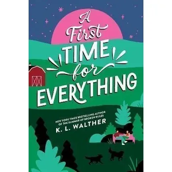 Anglický jazyk First Time for Everything