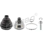 Sada kloubů, hnací hřídel TOPRAN 111 727