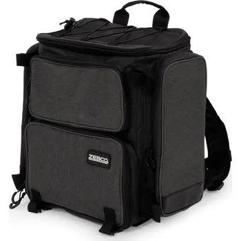 turistický batoh Zebco Batoh Trophy Rucksack