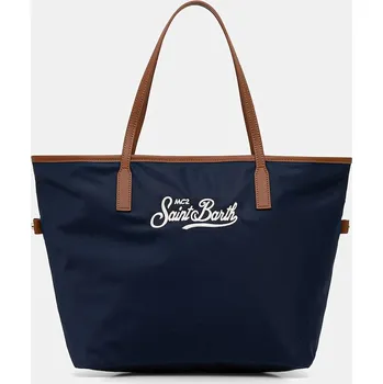 Kabelka Kabelka MC2 Saint Barth CB0002 námořnická modř 59X, vel. ONE SIZE