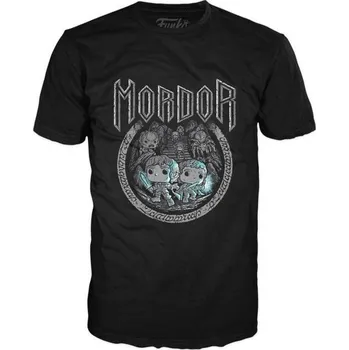 Figurka Funko Pop! Tee: Lord of the Rings M