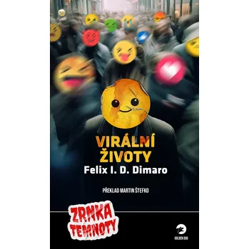 Virální životy - Zrnka temnoty 15