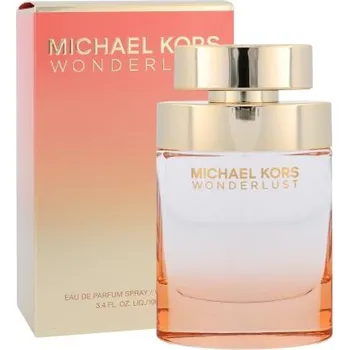 Michael Kors Wonderlust 100 ml parfémovaná voda pro ženy