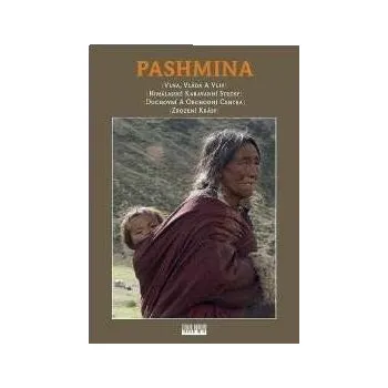 DVD film Pashmina DVD