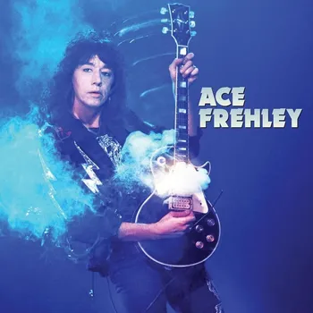 Ace Frehley - Now Playing [LP] (2025)