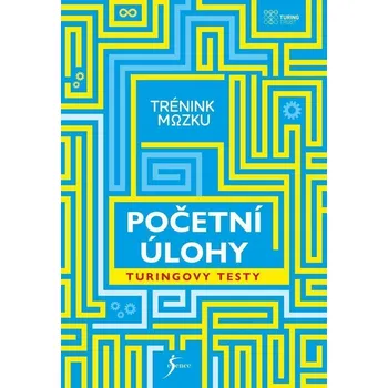 Kniha Trénink mozku: Početní úlohy