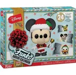 Funko POP adventní kalendář: Classic Disney 2022