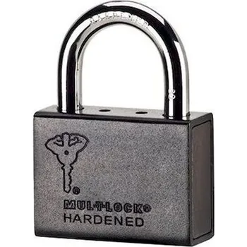 Visací zámek MTL400 visací zámek C10 3828 | Železářství Visací zámky Venkovní vis. zámky - Outdoor