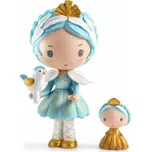 DJECO Tinyly figurka - Grace & Stella
