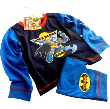 Chlapecké pyžamo Dětské pyžamo, Batman (Chlapecké pyžamo)