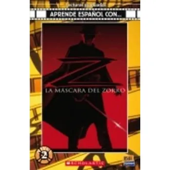 La Máscara del Zorro