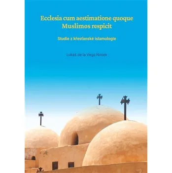 Ecclesia cum aestimatione quoque Muslimos respicit