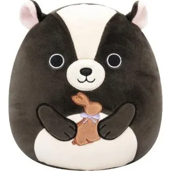 plyšák Squishmallows Skunk Skyler 20 cm
