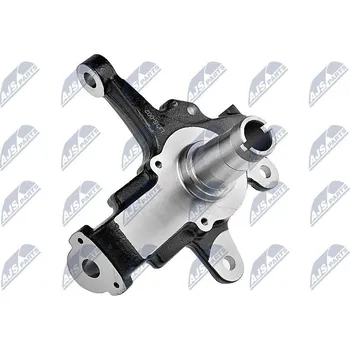 Čep nápravy Čep nápravy, zavěšení kol NTY ZZP-IS-002