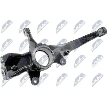 Čep nápravy Čep nápravy, zavěšení kol NTY ZZP-MZ-001