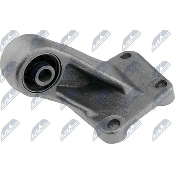 Uložení, diferenciál NTY ZPS-MS-093