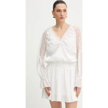 Dámské šaty Pinko šaty 106293.A336 bílá 00X, vel. 40