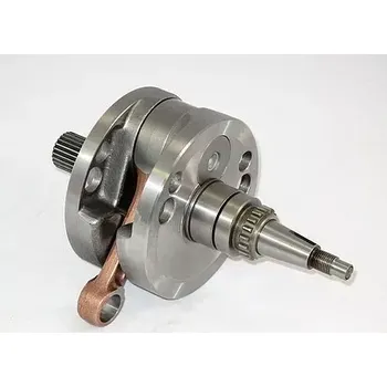 Kliková hřídel Kliková hřídel MITAKA pro HONDA CRF 450 rok 2013-2016