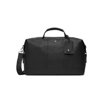 Cestovní taška Víkendová taška G-Star Raw EO-BW-B53585R Černá ALL