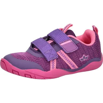 Lehké dětské tenisky Lico Aride V 200067 Lila/Pink | Botonozka.cz Velikost: 35