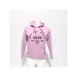 Dámská mikina Vans růžová vel.XS