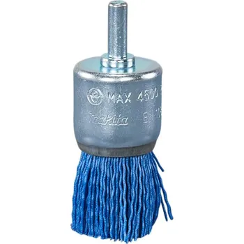 Drátěný kartáč MAKITA D-45733 Kartáč štětcový nylon/jemný 30MM