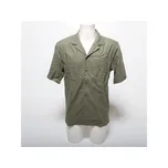 Pánská košile zelená vel. L