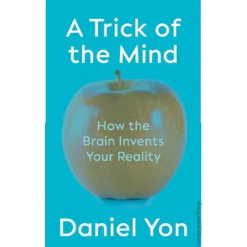 Trick Of The Mind (Daniel Yon)(Brožovaná)