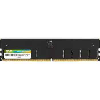 Operační paměť Silicon Power 32GB DDR5 5600MHz (SP032GBLVU560F02)