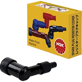 Motodíl NGK zapalovací fajfka - LD05E