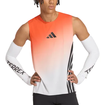 Pánské oblečení Tílko adidas Terrex Xperior Pro jv9035 Velikost S