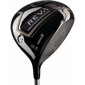 Golfová hůl CALLAWAY Reva dámský driver 12.5° Flex: Dámský, Strana: Pravá, Loft: 12,5° + Dárková krabička týček