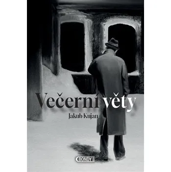 Poezie Večerní věty