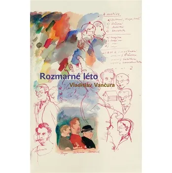 Beletrie pro dospělé Rozmarné léto