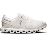 Dámské boty On Running Cloud 6 Velikost bot (EU): 40,5 / Barva: bílá