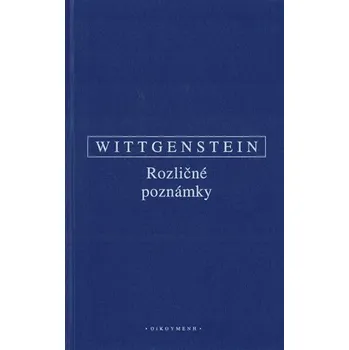 Rozličné poznámky