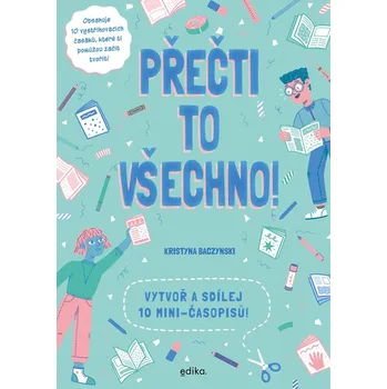 Přečti to všechno!