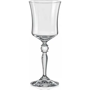 Sklenice VÝPRODEJ Crystalex Sklenice na víno Grace 250 ml