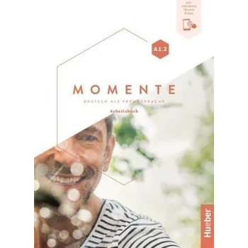 Momente A1/2 Arbeitsbuch plus interaktive Version