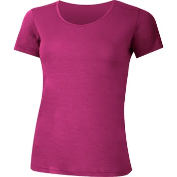 Lasting dámské merino triko IRENA 4646 růžové dámské triko + kód pro dodatečnou 10% slevu: LAST10