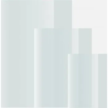 Sešit Obal na sešit A6 čirý, lesk - 10 ks