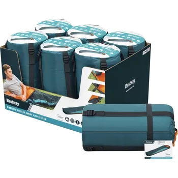 Dětské zboží Spací pytel Bestway Ridgelite mumie