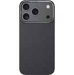 Benks ArmorAir 600D Kevlar Blk iPhone 17 Pro Max ACPLBN600D053