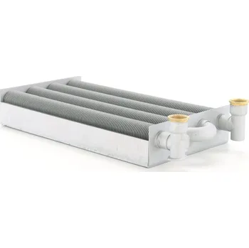 Příslušenství ke kotli IMMERGAS výměník primární - 109 lamel