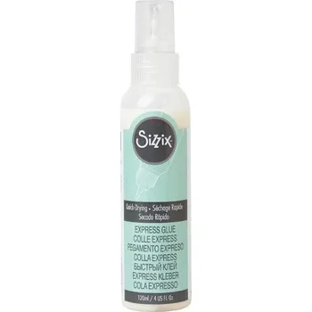 Kancelář SIZZIX Expresní lepidlo 120 ml
