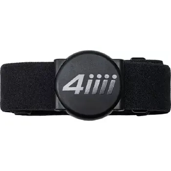 Hrudní pás Hrudní pás 4iiii Viiiiva 2.0